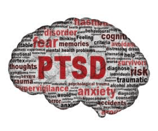 PTSD in Cancer Patients, Their Parents and Siblings