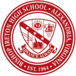 Bishop_Ireton_HS_Logo